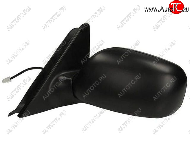 4 649 р. AVENSIS ЗЕРКАЛО ЛЕВ ЭЛЕКТР С ПОДОГРЕВ С КРЫШК 5 КОНТ (Тайвань) VIEWMAX tyave97-450-l  с доставкой в г. Воронеж