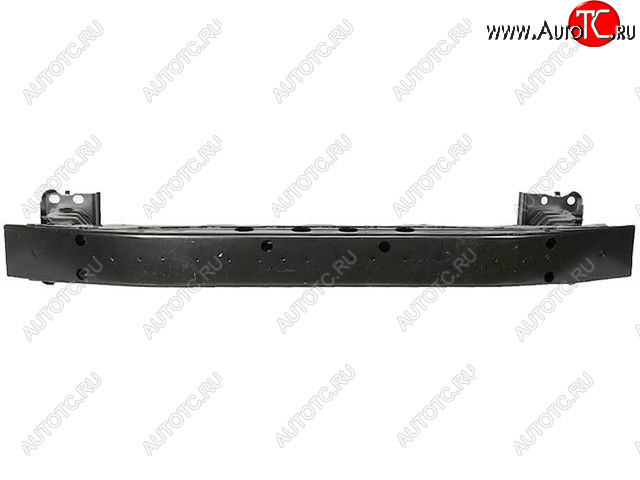 4 799 р. Усилитель переднего бампера (пр-во Тайвань) TYG   Toyota Avensis  T250 седан (2003-2006) дорестайлинг  с доставкой в г. Воронеж