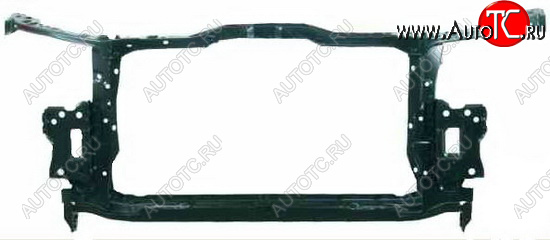 5 349 р. AVENSIS СУППОРТ РАДИАТОРА 1.8 (Тайвань) TYG tyave03-380  с доставкой в г. Воронеж