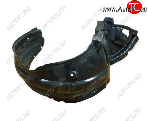 1 189 р. Правый подкрылок передний TYG  Toyota Avensis ( T250 седан,  T250 универсал) (2003-2006) дорестайлинг  с доставкой в г. Воронеж