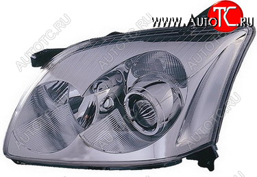 55 999 р. AVENSIS ФАРА ЛЕВ ПКОРРЕКТОР (КСЕНОН) (ориг.) BODYPARTS tyave03-002-l  с доставкой в г. Воронеж