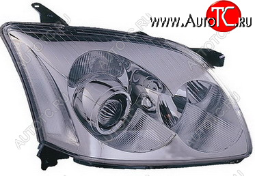 16 949 р. AVENSIS ФАРА ПРАВ ПКОРРЕКТОР (ориг.) BODYPARTS tyave03-001-r  с доставкой в г. Воронеж