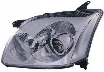 15 249 р. AVENSIS ФАРА ЛЕВ ПКОРРЕКТОР (ориг.) BODYPARTS tyave03-001-l  с доставкой в г. Воронеж. Увеличить фотографию 1