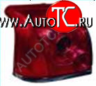 10 849 р. Правый фонарь DEPO Toyota Avensis T250 седан дорестайлинг (2003-2006)  с доставкой в г. Воронеж