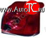 10 849 р. AVENSIS ФОНАРЬ ЗАДН ВНЕШН ПРАВ (ориг.) BODYPARTS tyave03-740-r  с доставкой в г. Воронеж