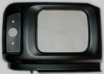 2 969 р. DISCOVERY РЕШЕТКА РАДИАТОРА ПРАВ (Тайвань) TYG lrdis90-100-r  с доставкой в г. Воронеж. Увеличить фотографию 1