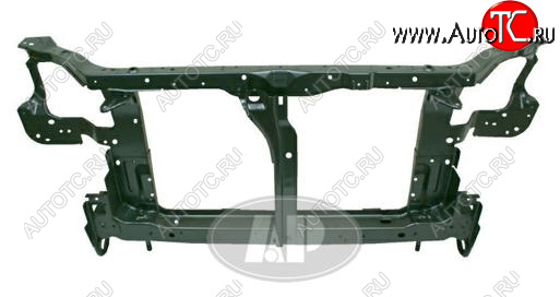 6 699 р. RIO СУППОРТ РАДИАТОРА BODYPARTS kario03-380  с доставкой в г. Воронеж