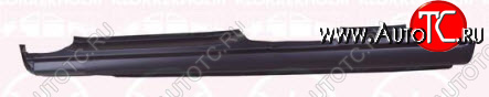 6 599 р. RIO ПОРОГ ЛЕВ (KLOKKERHOLM) KLOKKERHOLM kario01-480-l  с доставкой в г. Воронеж