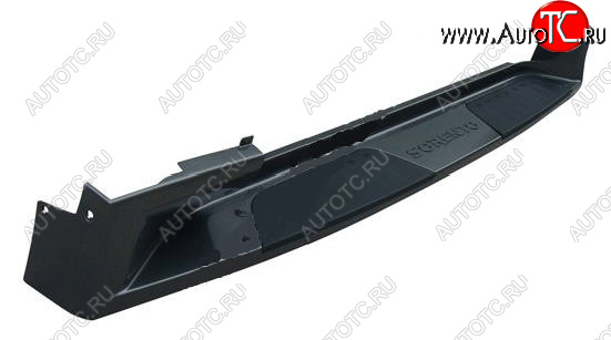 18 999 р. SORENTO ПОРОГ-ПОДНОЖКА Л+П (КОМПЛЕКТ) OEM STYLE BODYPARTS kasr008-4a0-n  с доставкой в г. Воронеж