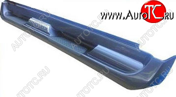 10 249 р. SORENTO ПОРОГ-ПОДНОЖКА Л+П (КОМПЛЕКТ) OEM STYLE BODYPARTS kasr005-4a0-n  с доставкой в г. Воронеж