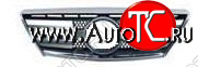 4 399 р. SORENTO РЕШЕТКА РАДИАТОРА ХРОМ-ЧЕРН BODYPARTS kasr002-100hb  с доставкой в г. Воронеж