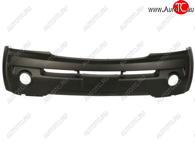 4 999 р. SORENTO БАМПЕР ПЕРЕДН (Китай) ЧЕРН BODYPARTS kasr002-160b  с доставкой в г. Воронеж