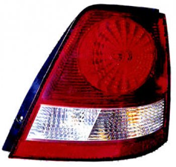 3 999 р. SORENTO ФОНАРЬ ЗАДН ВНЕШН ПРАВ BODYPARTS kasr002-740-r  с доставкой в г. Воронеж. Увеличить фотографию 1