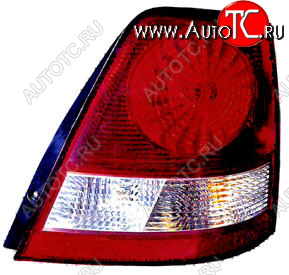 3 999 р. SORENTO ФОНАРЬ ЗАДН ВНЕШН ПРАВ BODYPARTS kasr002-740-r  с доставкой в г. Воронеж