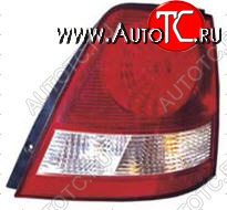 9 999 р. Правый фонарь DEPO  KIA Sorento  BL (2002-2006) дорестайлинг  с доставкой в г. Воронеж