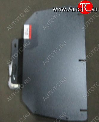 1 239 р. SORENTO ЗАЩИТА ПОДДОНА ДВИГАТЕЛЯ , С КРЕПЛЕН , 2.5 , 3.3 , СТАЛЬН BODYPARTS kasr006-9f0  с доставкой в г. Воронеж