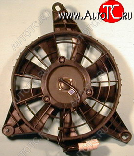 11 199 р. SPORTAGE МОТОР+ВЕНТИЛЯТОР КОНДЕНС КОНД С КОРПУС (Тайвань) API kaspr95-940  с доставкой в г. Воронеж
