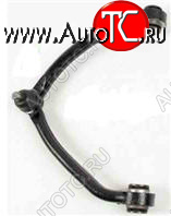 4 299 р. SPORTAGE РЫЧАГ ПЕРЕДН ПОДВЕСКИ Л=П ВЕРХН С САЛЕЙНТ-БЛОК ШАРОВ ОПОР (Тайвань) SH kaspr95-810-z  с доставкой в г. Воронеж