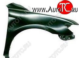 11 999 р. CAMRY КРЫЛО ПЕРЕДН ЛЕВ БЕЗ ОТВ ППОВТОРИТЕЛЬ (ориг.) BODYPARTS tycam09-271-l  с доставкой в г. Воронеж