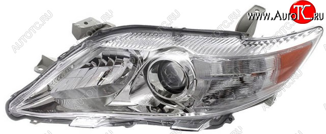 30 999 р. CAMRY ФАРА ЛЕВ (ориг.) BODYPARTS tycam09-001-l  с доставкой в г. Воронеж