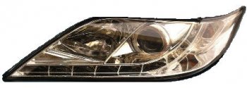 35 999 р. CAMRY ФАРА Л+П (КОМПЛЕКТ) ТЮНИНГ (DEVIL EYES) ЛИНЗОВАН С СВЕТЯЩ ОБОДК (SONAR) ВНУТРИ ХРОМ SONAR tycam06-005h-n  с доставкой в г. Воронеж. Увеличить фотографию 1