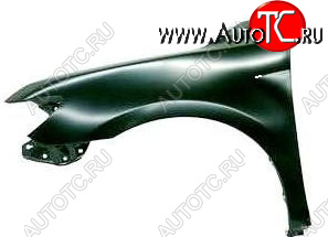 4 999 р. CAMRY КРЫЛО ПЕРЕДН ЛЕВ С ОТВ ППОВТОРИТЕЛЬ (Тайвань) TYG tycam06-270-l  с доставкой в г. Воронеж