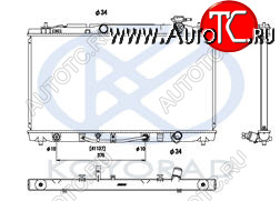 18 999 р. CAMRY {AVALON 06-Lexus ES350 05-} РАДИАТОР ОХЛАЖДЕН AT 3.5 (KOYO) KOYORAD tycam06-911  с доставкой в г. Воронеж