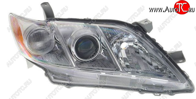 20 599 р. CAMRY ФАРА ПРАВ (ориг.) BODYPARTS tycam06-000-r  с доставкой в г. Воронеж