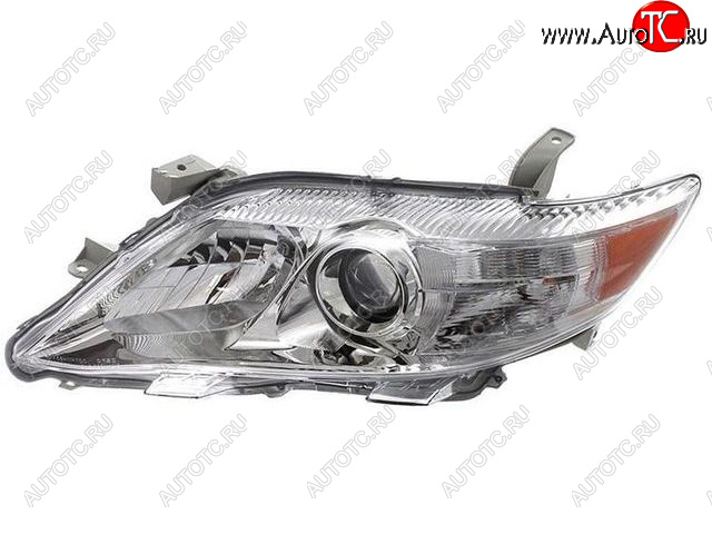 25 599 р. CAMRY ФАРА ЛЕВ (КСЕНОН) (ориг.) BODYPARTS tycam06-001-l  с доставкой в г. Воронеж