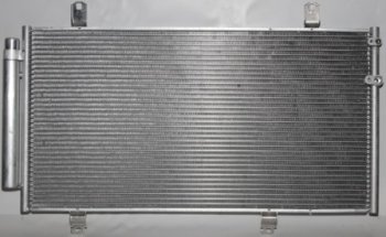 4 699 р. CAMRY КОНДЕНСАТОР КОНДИЦ BODYPARTS tycam06-931  с доставкой в г. Воронеж. Увеличить фотографию 1