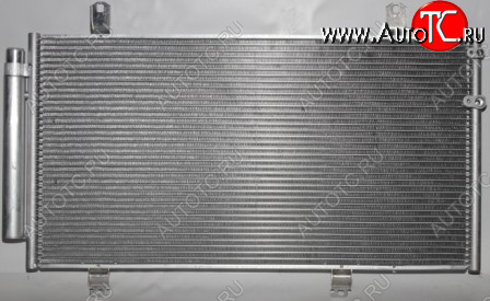 4 699 р. CAMRY КОНДЕНСАТОР КОНДИЦ BODYPARTS tycam06-931  с доставкой в г. Воронеж