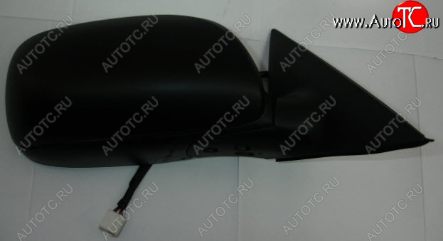 7 199 р. CAMRY ЗЕРКАЛО ПРАВ ЭЛЕКТР С ПОДОГРЕВ , АВТОСКЛАДЫВ (convex) (Тайвань) ГРУНТ VIEWMAX tycam06-452x-r  с доставкой в г. Воронеж