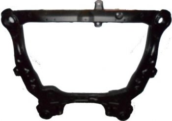 14 999 р. CAMRY ПОДРАМНИК ПДВИГАТЕЛЬ (Китай) BODYPARTS tycam06-9e0  с доставкой в г. Воронеж. Увеличить фотографию 1