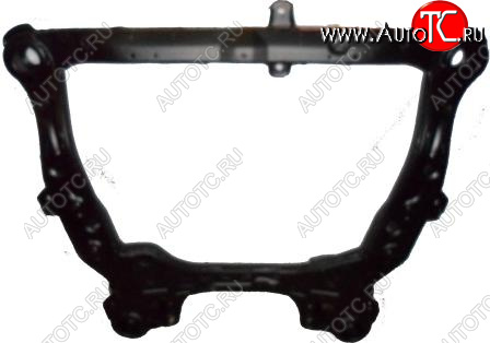 14 999 р. CAMRY ПОДРАМНИК ПДВИГАТЕЛЬ (Китай) BODYPARTS tycam06-9e0  с доставкой в г. Воронеж