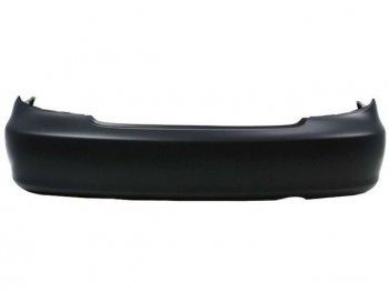 6 399 р. CAMRY БАМПЕР ЗАДН (Тайвань) ГРУНТ TYG tycam02-640x  с доставкой в г. Воронеж. Увеличить фотографию 1