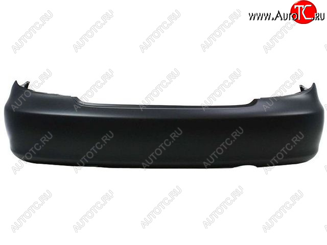 6 399 р. CAMRY БАМПЕР ЗАДН (Тайвань) ГРУНТ TYG tycam02-640x  с доставкой в г. Воронеж