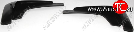 1 459 р. CAMRY БРЫЗГОВИК ПЕРЕДН КРЫЛА Л+П (КОМПЛЕКТ) (Китай) BODYPARTS tycam02-310-n  с доставкой в г. Воронеж