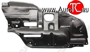 759 р. CAMRY ЗАЩИТА ПОДДОНА ЛЕВ (Китай) ПЛАСТИК BODYPARTS tycam02-9f0p-l  с доставкой в г. Воронеж