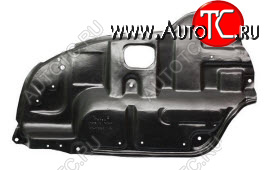 759 р. CAMRY ЗАЩИТА ПОДДОНА ПРАВ (Китай) ПЛАСТИК BODYPARTS tycam02-9f0p-r  с доставкой в г. Воронеж