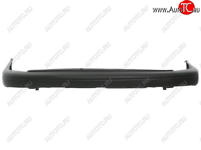 3 399 р. COROLLA БАМПЕР ЗАДН ВЕРХН (4 дв) (Тайвань) ЧЕРН TYG tycrl97-640b  с доставкой в г. Воронеж