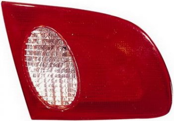 2 499 р. COROLLA ФОНАРЬ ЗАДН ВНУТРЕН ПРАВ (4 дв) (DEPO) КРАСН-БЕЛ DEPO tycrl97-750rw-r  с доставкой в г. Воронеж. Увеличить фотографию 1