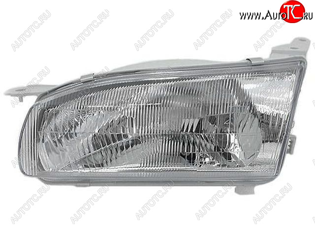 1 739 р. COROLLA (ПРАВ РУЛЬ) ФАРА ЛЕВ LHD BODYPARTS tycrl96-001-l  с доставкой в г. Воронеж