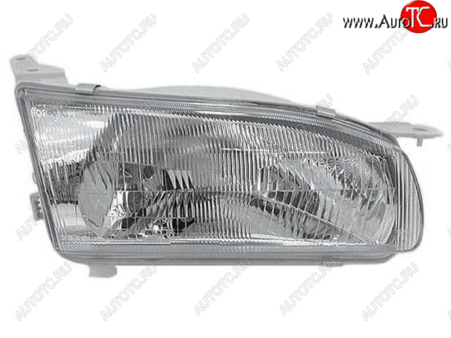 1 739 р. COROLLA (ПРАВ РУЛЬ) ФАРА ПРАВ LHD BODYPARTS tycrl96-001-r  с доставкой в г. Воронеж