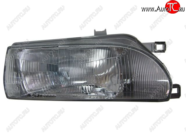1 749 р. COROLLA ФАРА ПРАВ (3 дв) (4 дв) (TYC) BODYPARTS tycrl88-001-r  с доставкой в г. Воронеж