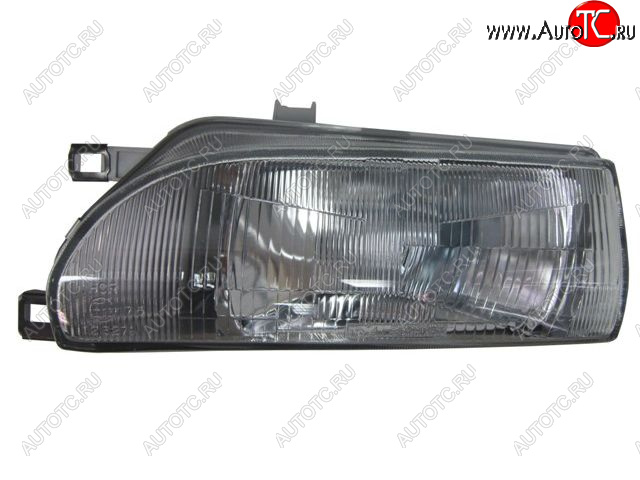 1 749 р. COROLLA ФАРА ЛЕВ (3 дв) (4 дв) (TYC) BODYPARTS tycrl88-001-l  с доставкой в г. Воронеж