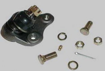 429 р. CELICA ШАРОВАЯ ОПОРА Л=П НИЖН BODYPARTS tyclc90-820-z  с доставкой в г. Воронеж. Увеличить фотографию 1