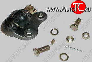429 р. CELICA ШАРОВАЯ ОПОРА Л=П НИЖН BODYPARTS tyclc90-820-z  с доставкой в г. Воронеж