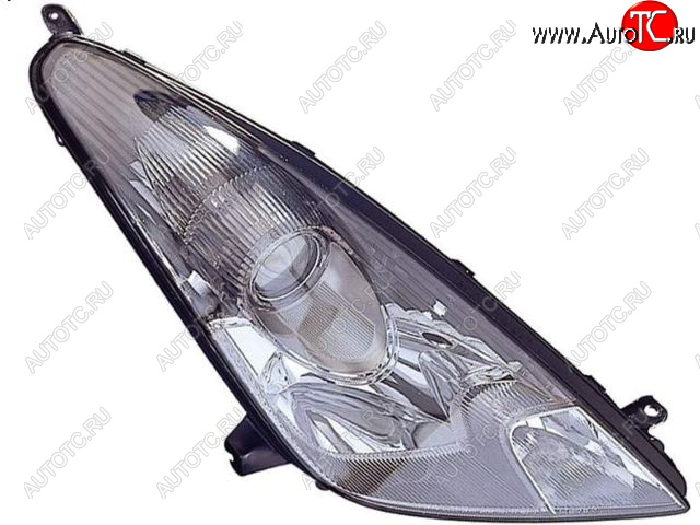 10 999 р. Правая фара DEPO  Toyota Celica  T230 (1999-2006)  с доставкой в г. Воронеж