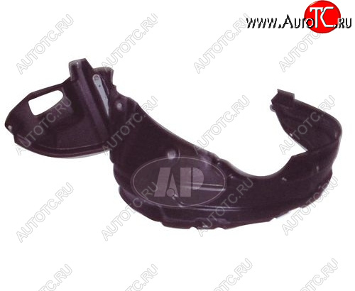 1 439 р. Левый подкрылок передний TYG  Toyota Celica  T230 (1999-2006)  с доставкой в г. Воронеж