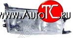 4 299 р. Правая фара BodyParts Toyota Camry XV10 седан (1991-1996)  с доставкой в г. Воронеж